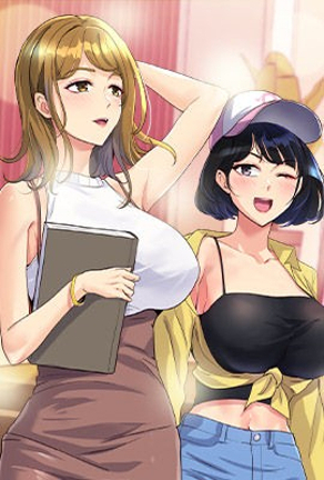 更新漫画2